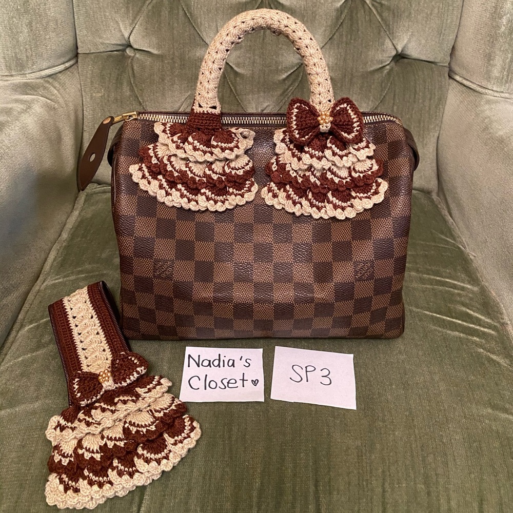 ❤️Sold❤️